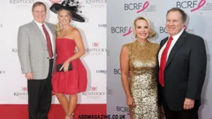 Obituary Debby Clarke Belichick