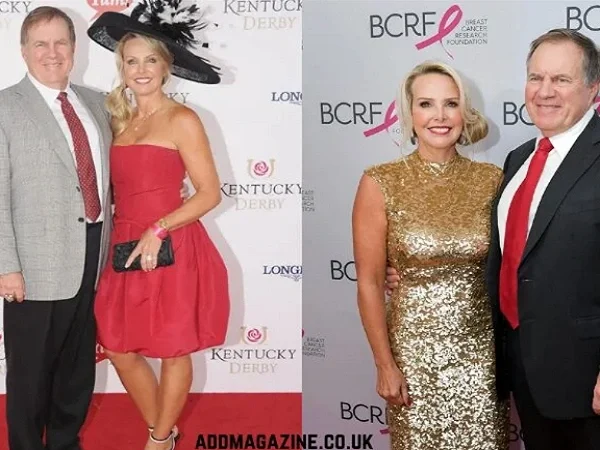 Obituary Debby Clarke Belichick