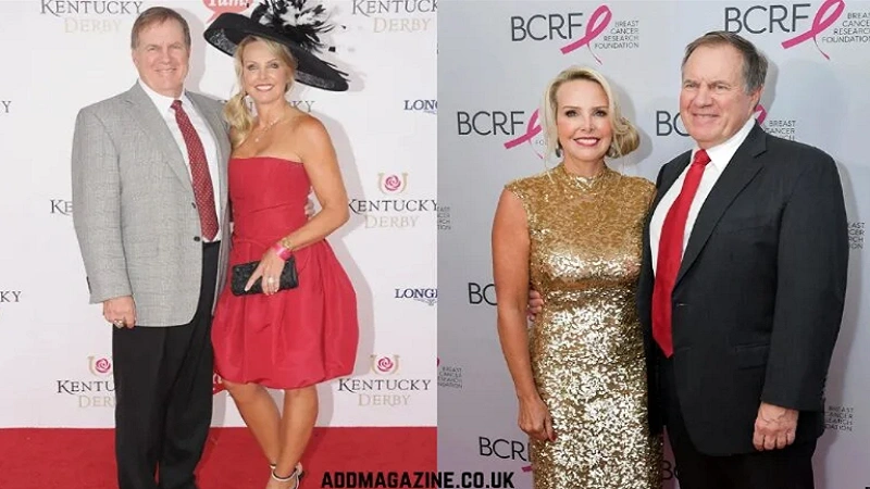 Obituary Debby Clarke Belichick: A Life of Strength, Grace, and Quiet  Influence - CarlaHallBakes