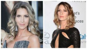 Dawn Olivieri Net Worth