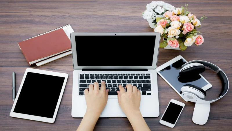 DigitalRGS Everything Apple