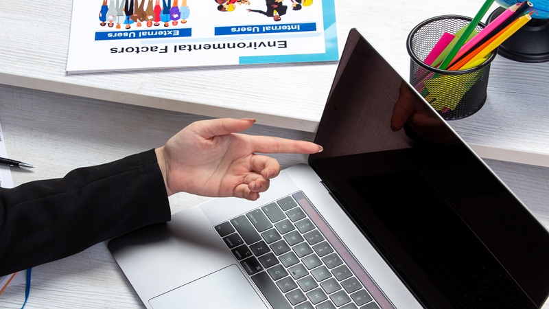 ShotScribus Software